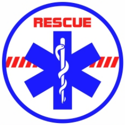 ZZARESCUE Logo